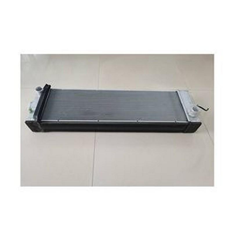 Water Tank Radiator 124-03-51141 1240351141 for Komatsu Bullzoder D41P-6 D41P-6K D41E-6 D41E-6K