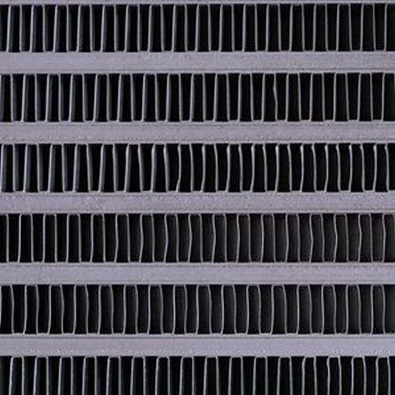 Water Tank Radiator 12Y-03-12670 12Y0312670 for Komatsu Bullzoder D51EX-22 D51PX-22