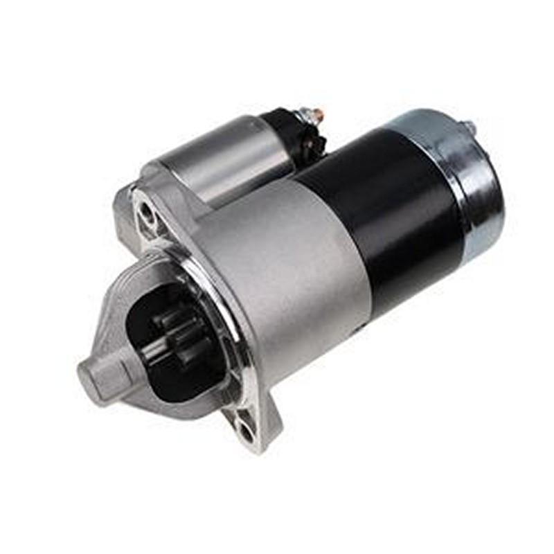 12V 8T Starter Motor SBA185086370 SBA185086540 for New Holland L125 L255 LGT14D LGT16D LS125 GT65 GT75