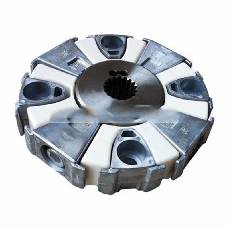 17T 160H Coupling Assembly 287-0169 for Caterpillar CAT Engine C9 C-9 Excavator 330D 336D M330D