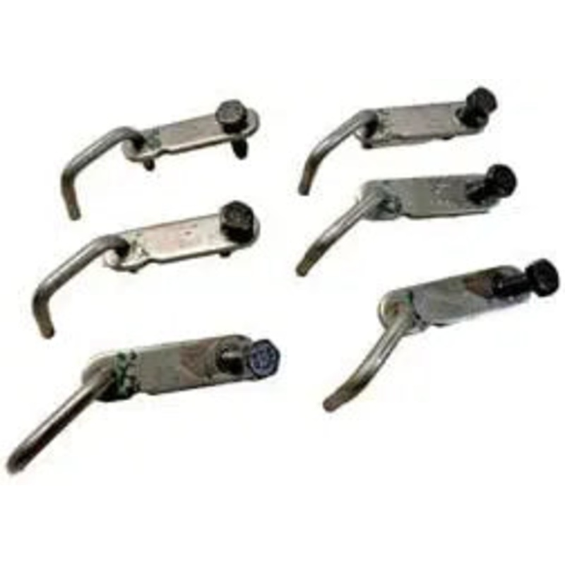 6Pcs Piston Cooling Oil Single Jet Steel Tube 197-9367 for Caterpillar CAT Engine C-9 C9 C9.3 Excavator 330C 330D 336D 336D2 340DL 340D2L M330D