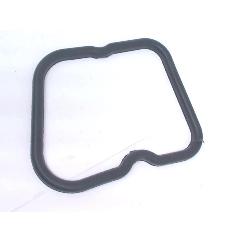6Pcs Rocker Cover Gasket 2852033 for New Holland  B110 B115 C185 C190 BW28 BW38