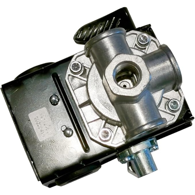 95-125 PSI Pressure Switch 034-0137 for Coleman Air Compressor BL6506016