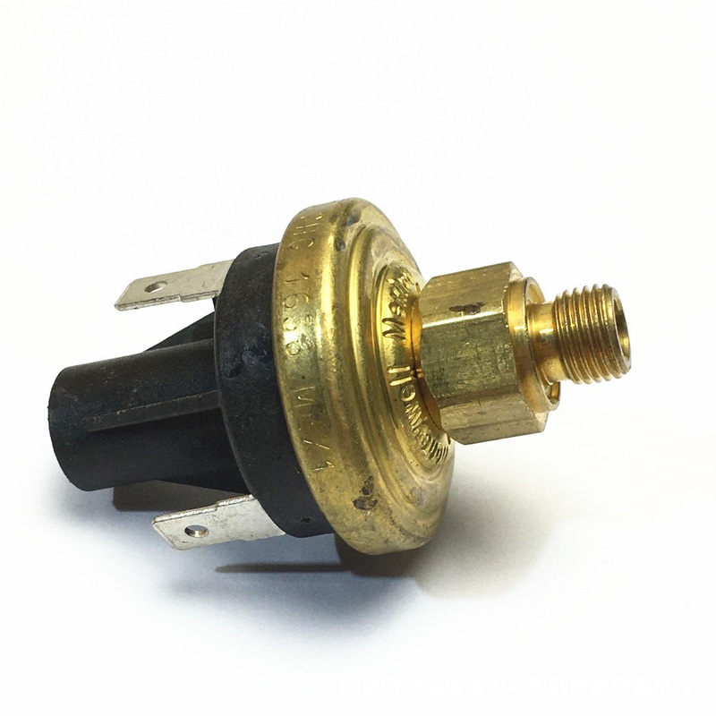 Aftermarket Honeywell 77344-20.0H2-05 Pressure Switch for Aircraft Engine HVAC System