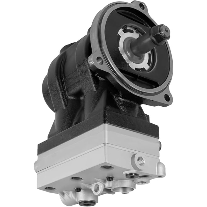 Air Brake Compressor 4953628 for Cummins Engine K19 QSK19 KTA19