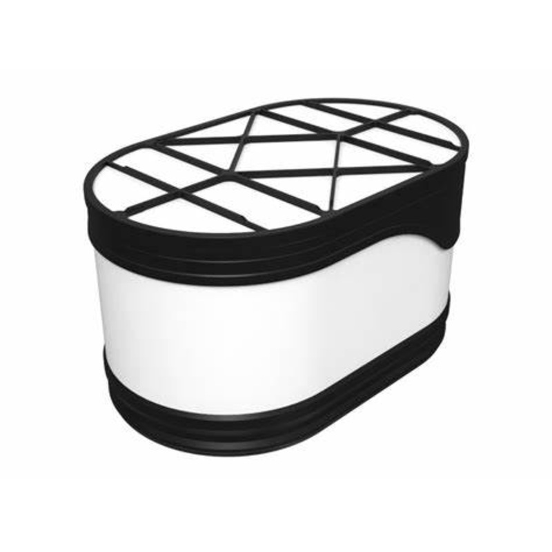 Air Filter 304-5632 for Caterpillar CAT Engine C4.4 C6.6 C7 Tractor D6K2 LGP Scraper 613G