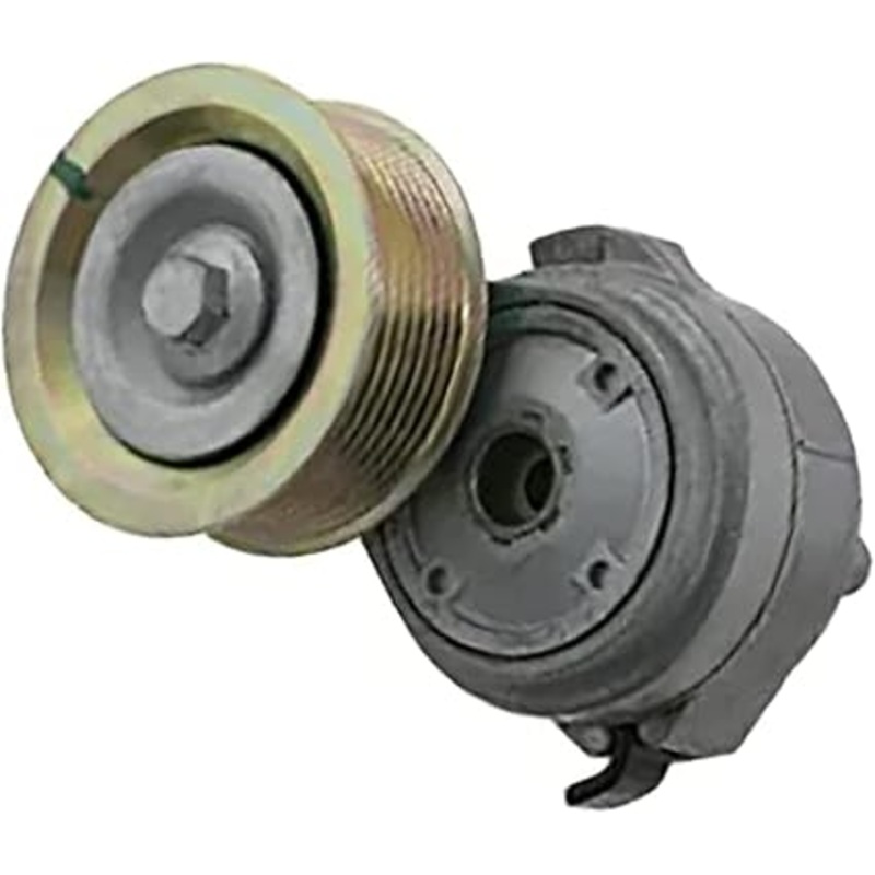 Belt Tensioner 4572001970 for Mercedes-Benz Engine OM457 MBE4000 Truck AXOR 1840