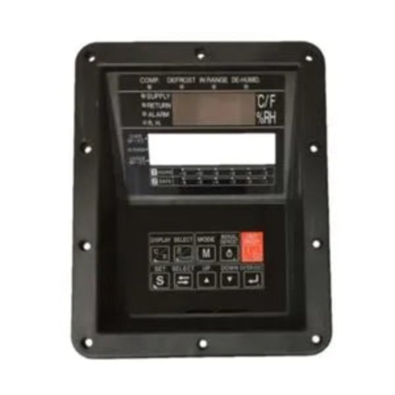 Control Panel 1938944 for DaiKin Reefer Container