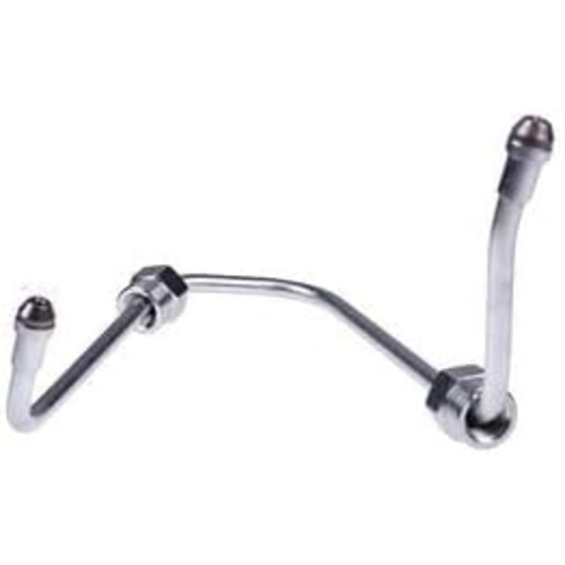 Fuel Injection Line 3974604 for Kubota Engine D1402B V1702B V1902B Bobcat Skid Steer Loader 643 645 743