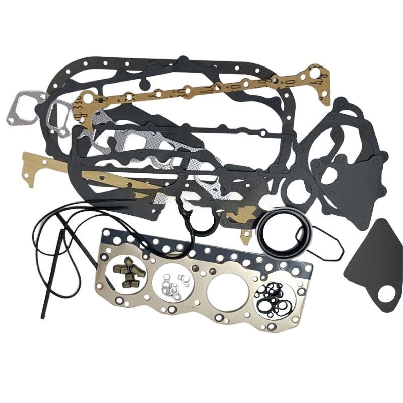 Full Gasket kit for Isuzu Engine C240 C240PKJ C240PKG