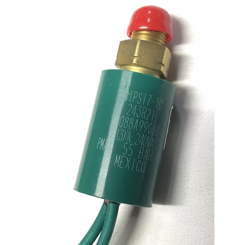 High Pressure Switch HPCO 41-4523 for Thermo King Transport Refrigeration SLX100 SLX200 SLX300 SLX400 SMXII 50 SR TCI