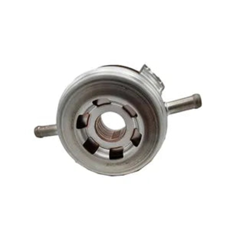 Oil Cooler 8976085730 for Isuzu Engine 6UZ1 John Deere Excavator 470GLC