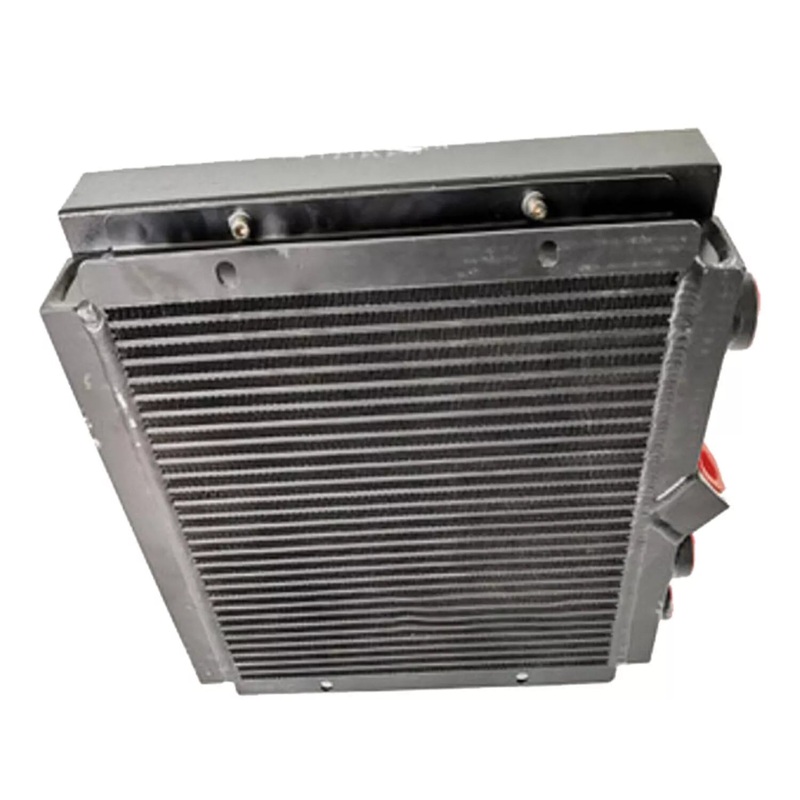 Oil Cooler 921679.0014 for Kalmar Reach Stacker Engine