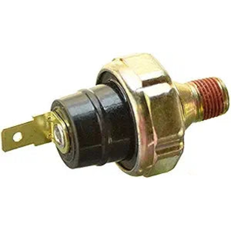 Oil Pressure Switch 27010-0818 for Kawasaki Engine FR651V FR730 FS541V FS600V FR730V FX730V Cub Cadet Tractor 1525 1527 1529