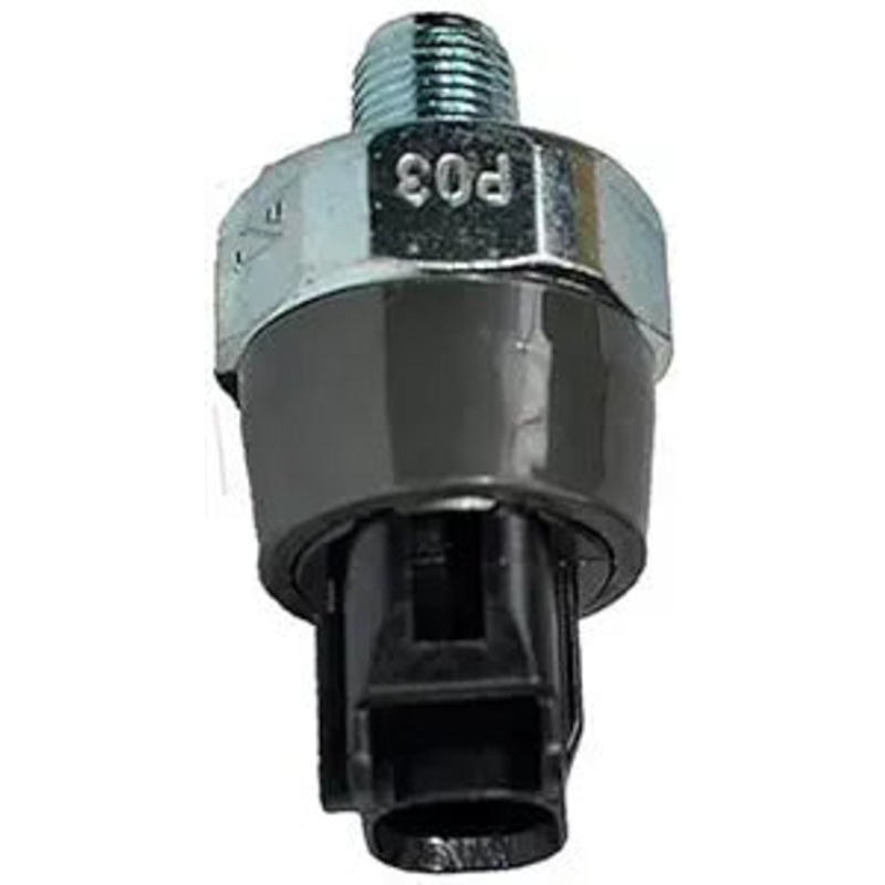 Oil Pressure Switch 8-97176230-0 for Isuzu Engine 4HK1 Truck 700P NPR NPR FSR