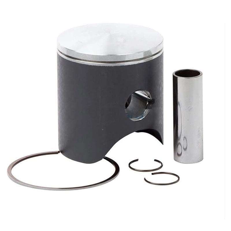 Piston Kit 3930450 for Hyundai Excavator R140LC-9S R160LC-9S R210-7 R220LC-7 Loader HL740-7S HL740-9S