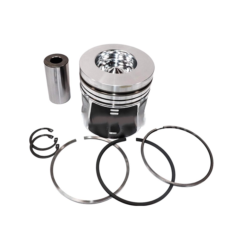 Piston Kit T412276 for Perkins Engine 1106A-70TA