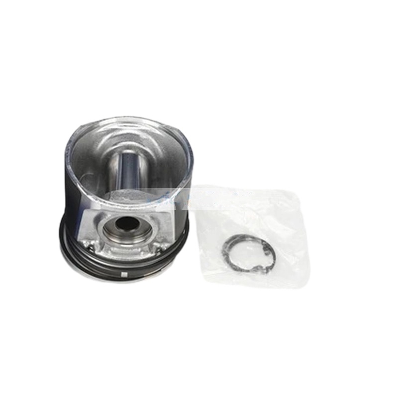 Piston Kit T417730 for Perkins Engine 1104D-E44T 1104D-E44TA Caterpillar CAT Excavator 320GC
