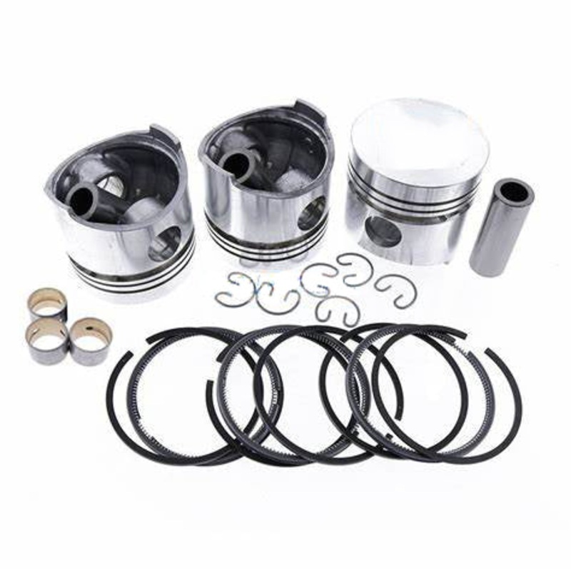 Piston Kit with Ring for Kubota Engine D1463
