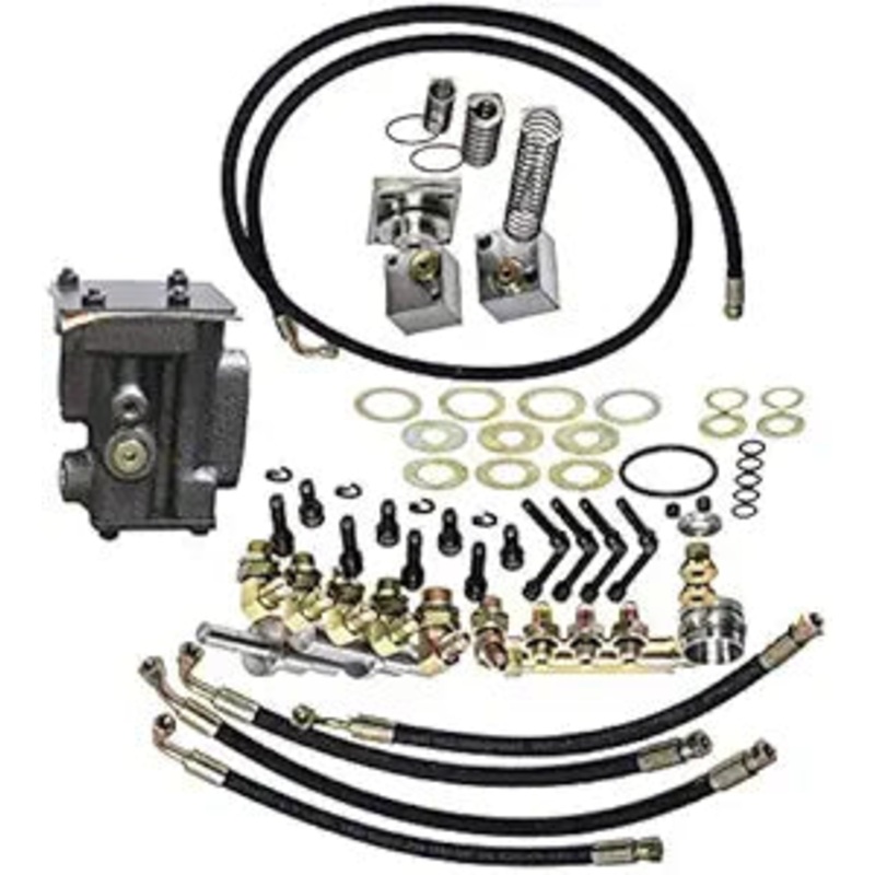 Pressure Switch 1624962200 for Atlas Copco Air Compressor