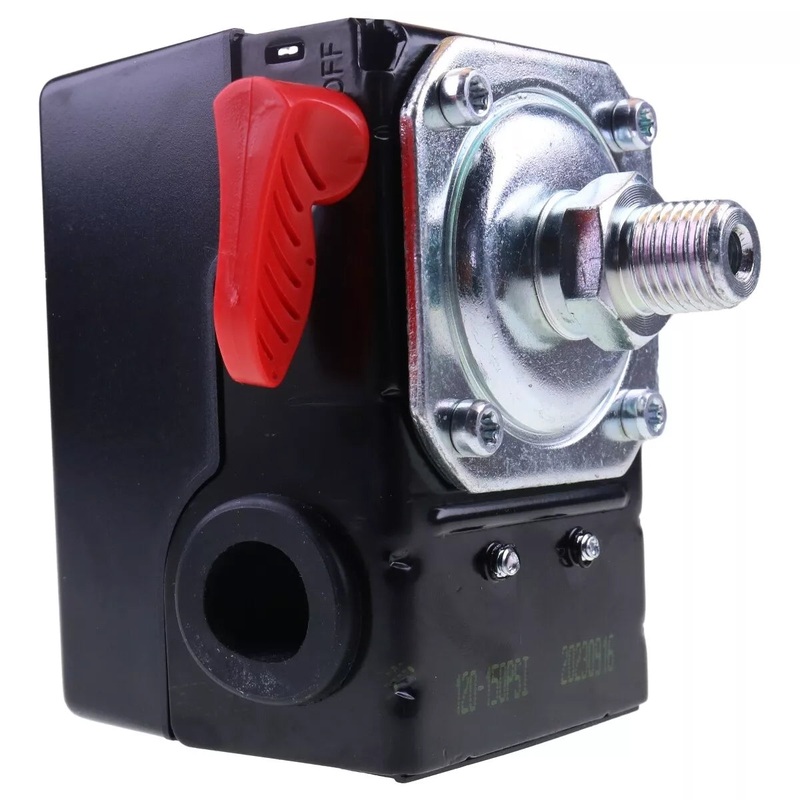 Pressure Switch Z-D24918 for Craftsman CMXECXM601 DeVilbiss 919-18419 Air Compressor