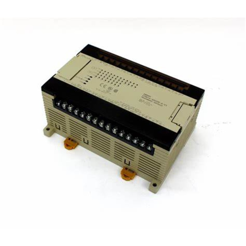 Programmable Controller CPM1A-40CDR-A-V1 for Omron Automation and Safety