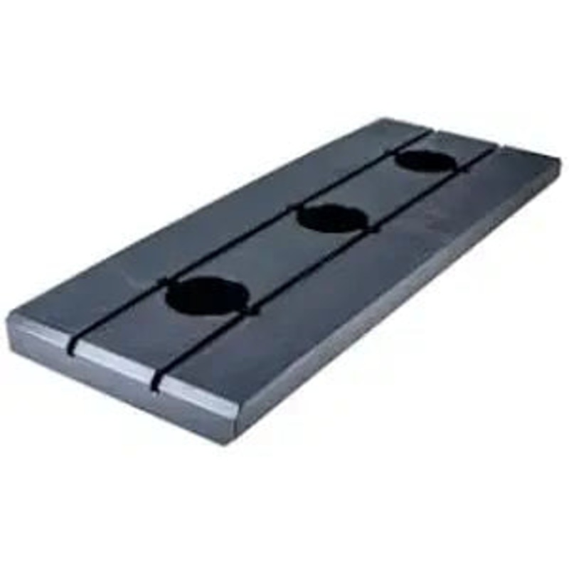 Slide Plate A30502.0300 for Kalmar Container Reach Stacker Forklift DRF400-450