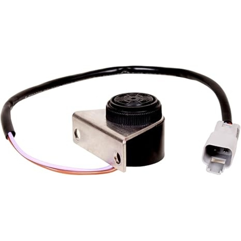 Warning Horn 353629 for Evinrude Johnson Outboard Engine Remote Control Box B15TE4AAA E10TEL4AAA E10RL4AAC