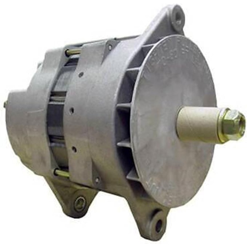 12V 90A Alternator 47-4089 86015778 for CASE 9190 KP-525 ST450 ST470 New Holland 1150V Tractor