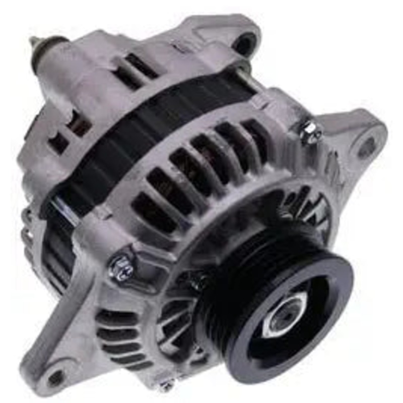 12V Alternator 1G377-64012 for Kubota Engine V3800
