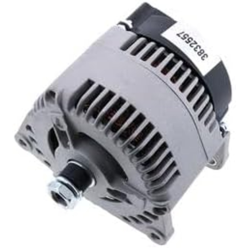 12V Alternator 714/40156 for JCB Tractor FASTRAC 2125 2135 2115 2150 2115ABS