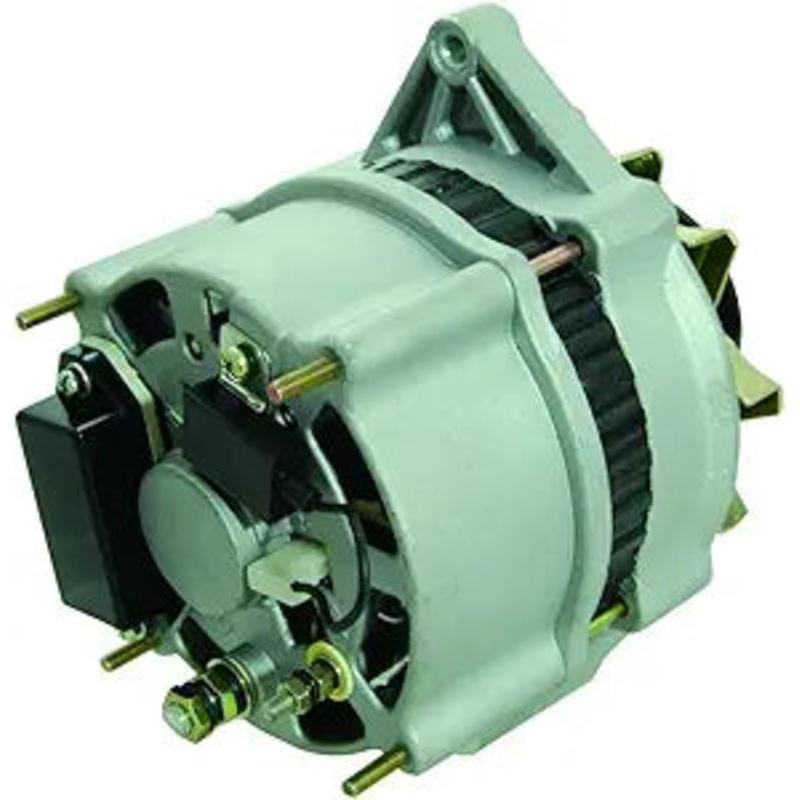 12V Alternator 86546257 for New Holland 4700V 4750V 1089 1095 1118 1499 2450 2550 HW320 HW340 276V 9030E 9030V