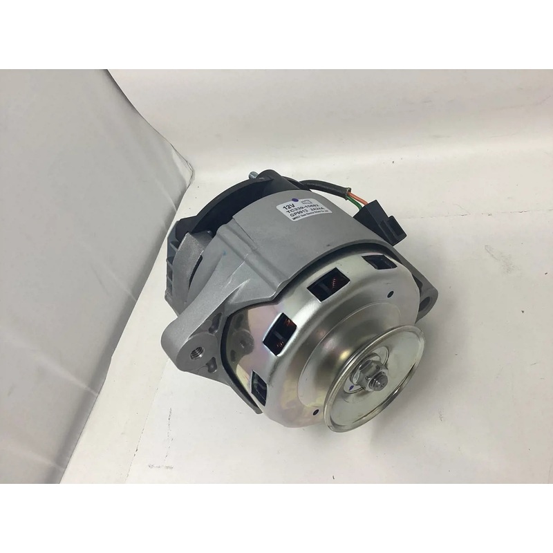 12V Alternator TC339-15682 for Kubota Engine D1703 Tractor L2501D L2501H L2502F L3200DT L3200H L3800DT L4600DT L3068