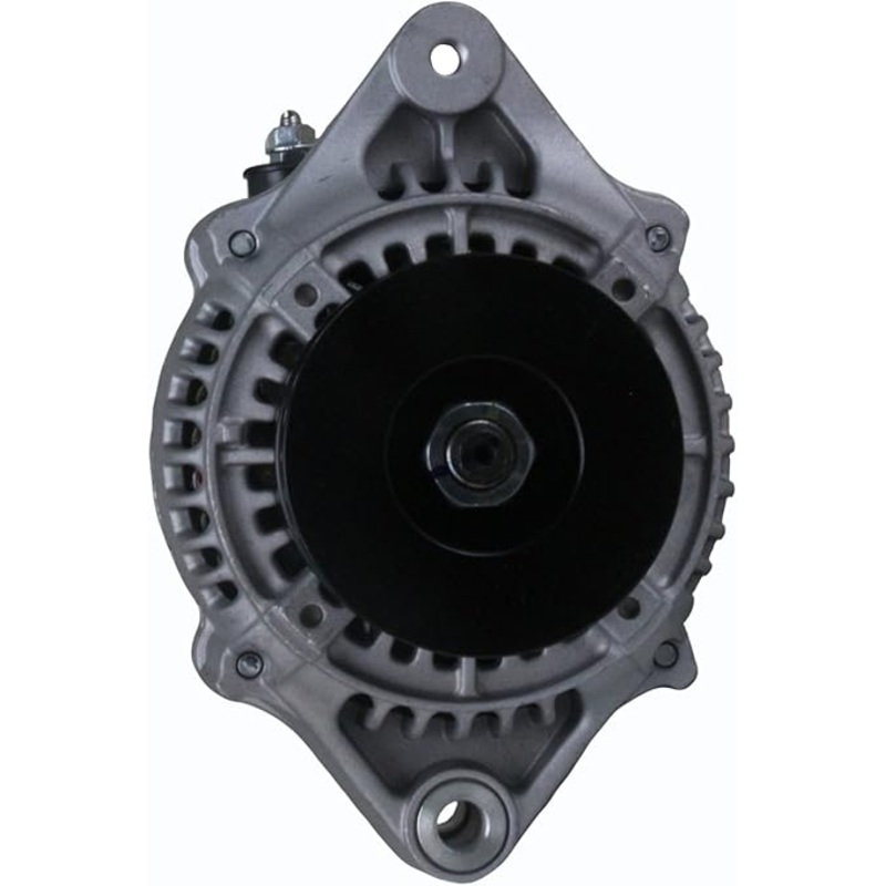 14V 80A Alternator MP10305 for Perkins Engine 804C-33 804C-33T 804D-33 804D-33T