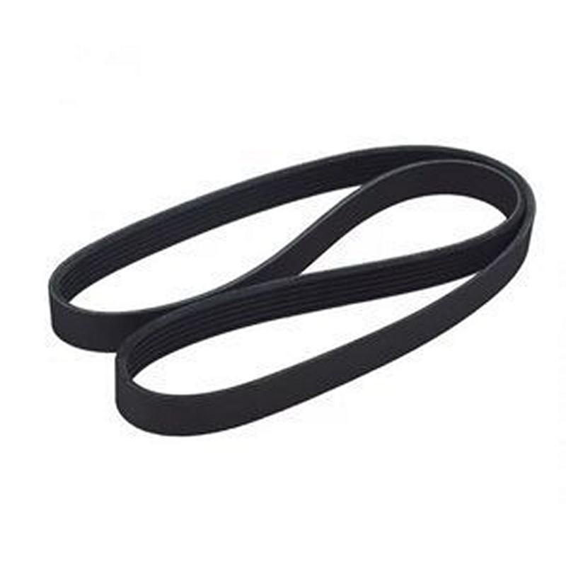 Fan Belt 84257945 87705866 for CASE Tractor Magnum 280 290 310 315 3154 340 235 250 370 380 2654 260