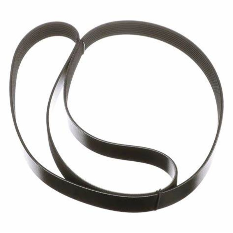 Fan Belt 84257945 87705866 for New Holland Tractor T8.275 T8.300 T8.330 T8.380 T8.410 T8.420 T8.435