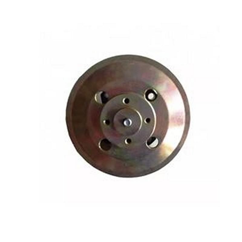 Fan Belt Pulley 04252889 for Deutz Engine TCD2012L04 TCD2012L06