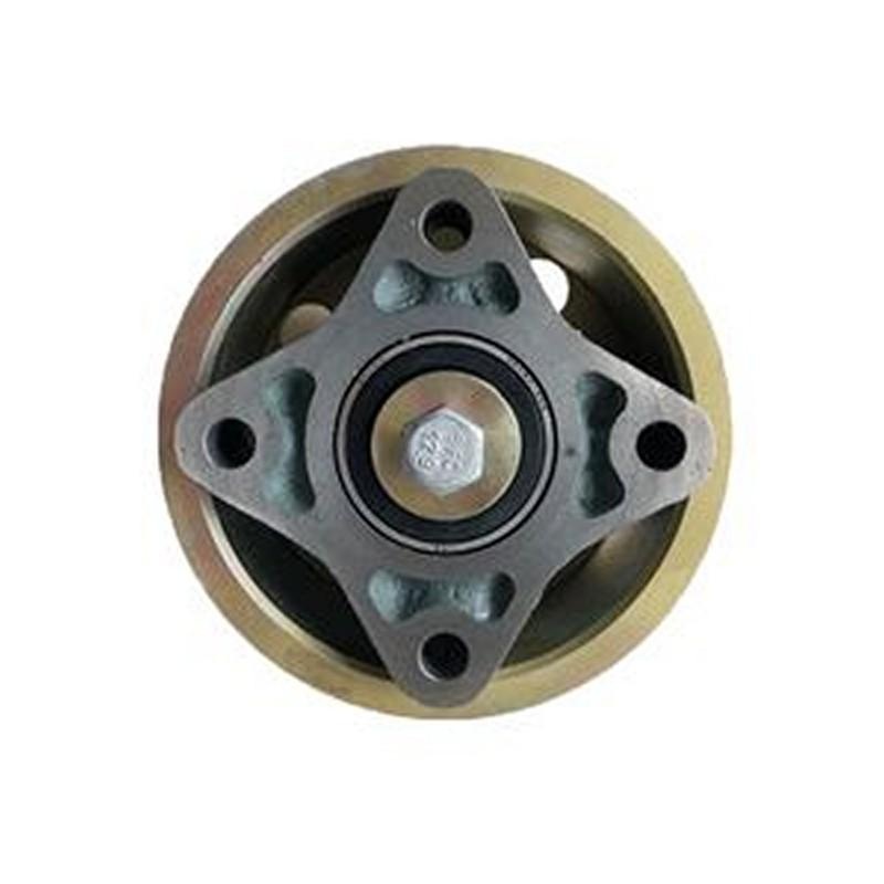 Fan Belt Pulley 04297412 for Deutz Engine BF6M2012 BF4M2012