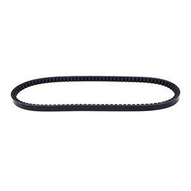 Fan Drive V Belt 8972414700 for Isuzu Engine 4JG1 4JG2 Hitachi Excavator EX75UR-5 ZX70 ZX75US ZX80SB