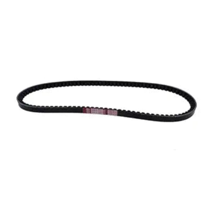 Fan Drive V-Belt 8972414700 for Isuzu Engine 4JG1 4JG2 John Deere Excavator 80C