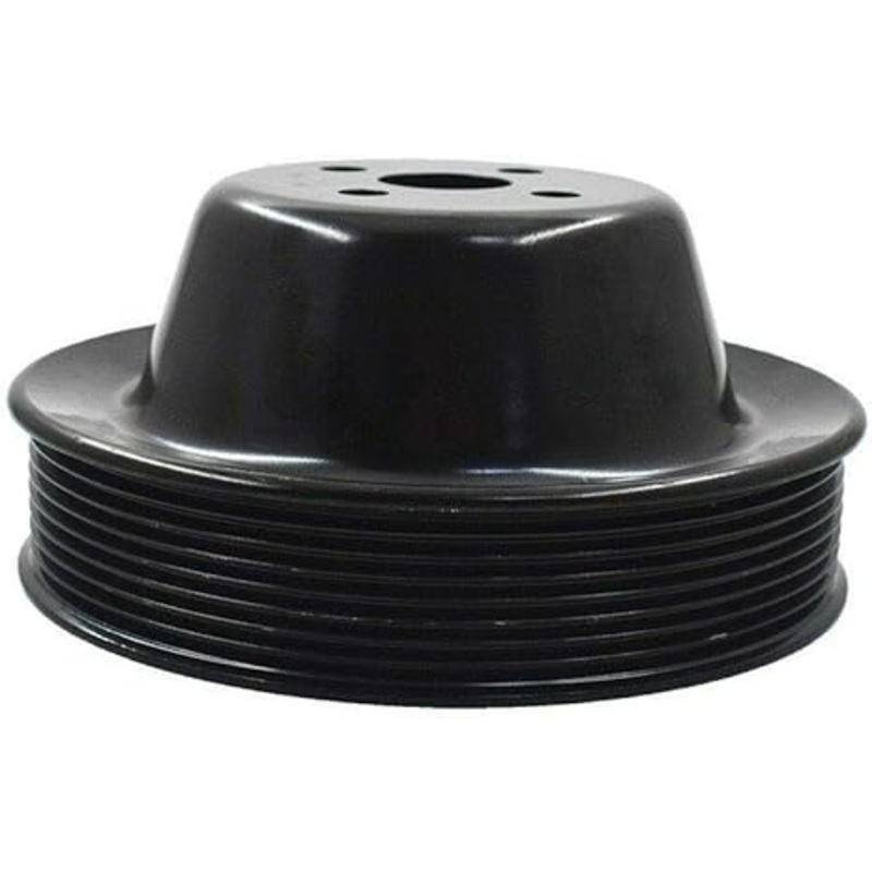 Fan Grooved Belt Pulley 3902710 3914463 for Cummins 6BT 6B 4BT Engine 8 Groove