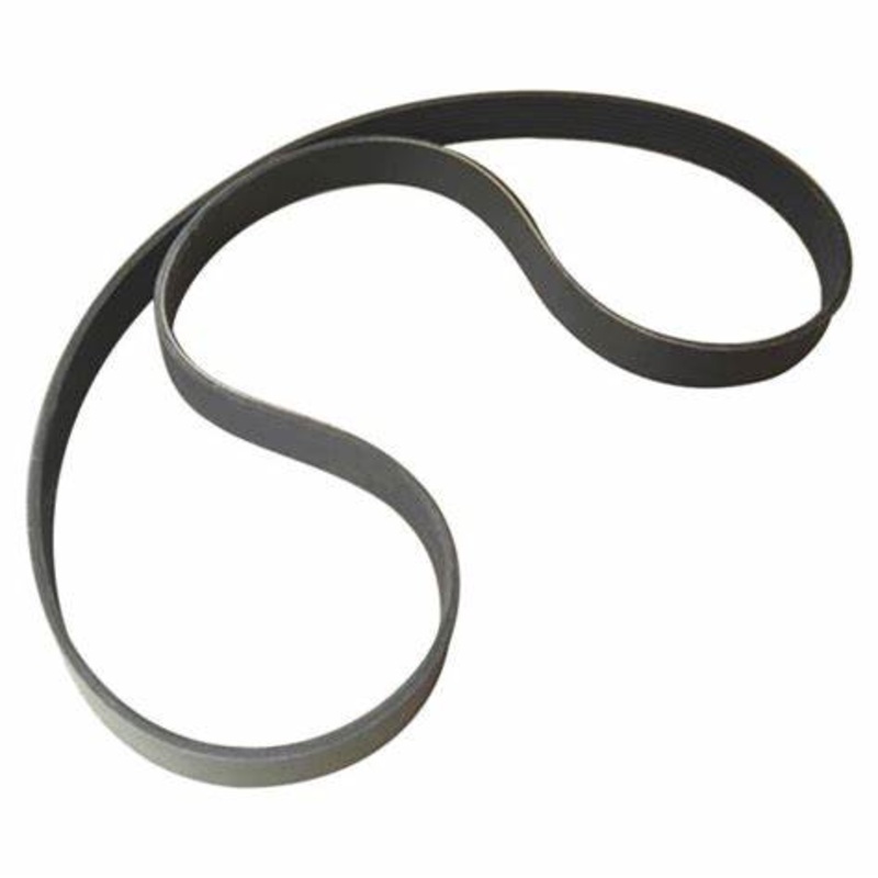 For Komatsu PC200-7 PC200LC-7 Fan Belt 8PK1480