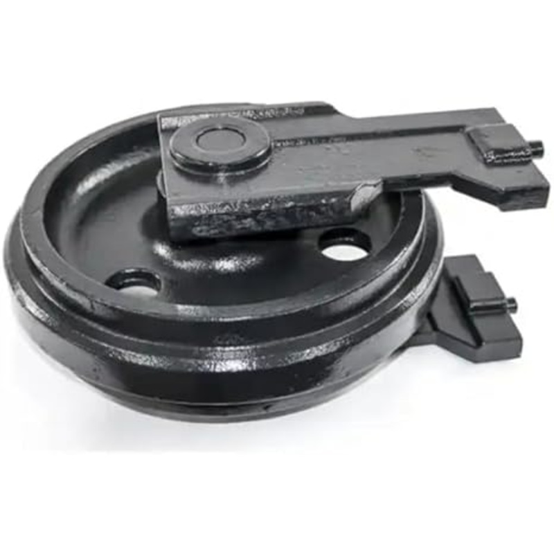 Front Idler 772164-37110 for Yanmar Excavator VIO40