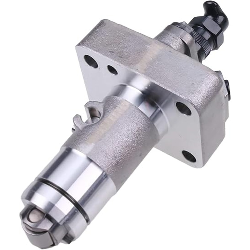Fuel Injection Pump Assembly 8980305690 for Isuzu Engine 4LE1 4LE2 Hitachi Excavator ZX70-3 ZX75UR-3 ZX75US-3 ZX80LCK-3 ZX85US-3 ZX85USB-3