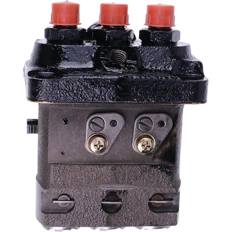 Fuel Injection Pump YM719266-51100 for Komatsu Engine 3D68E-N3A Excavator PC15R-8 PC12R-8