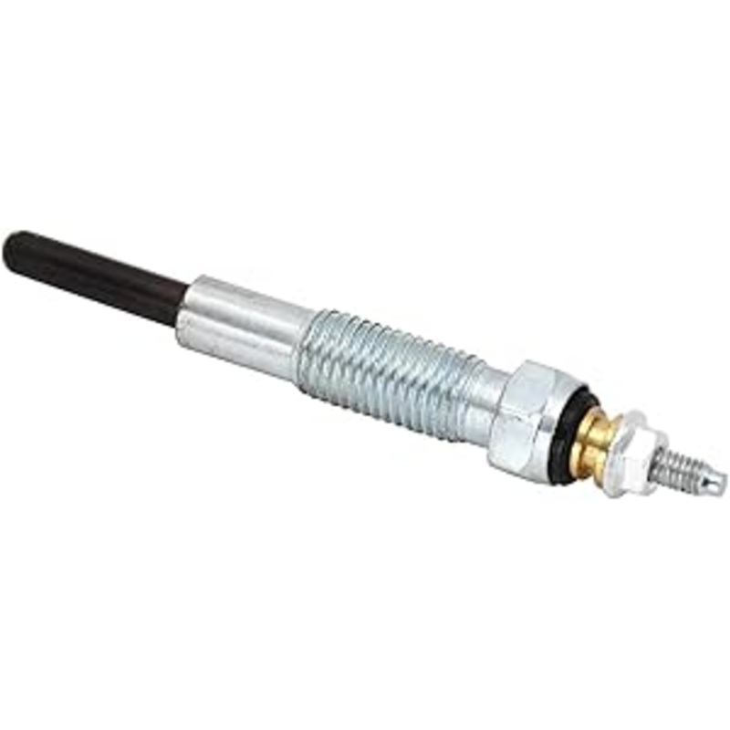 Glow Plug 3704242M1 3757093M1 6242215M1 for Massey Ferguson Tractor 1533 1540 1547 1560 1635 1648