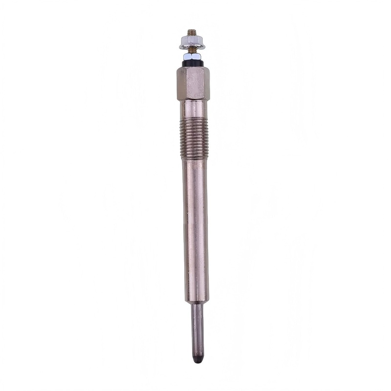 Glow Plug 717/10700 for JCB Excavator 8052 8060 JS330 JS180 JZ70 JS240LC JS330XD JS130 JS110 JS200