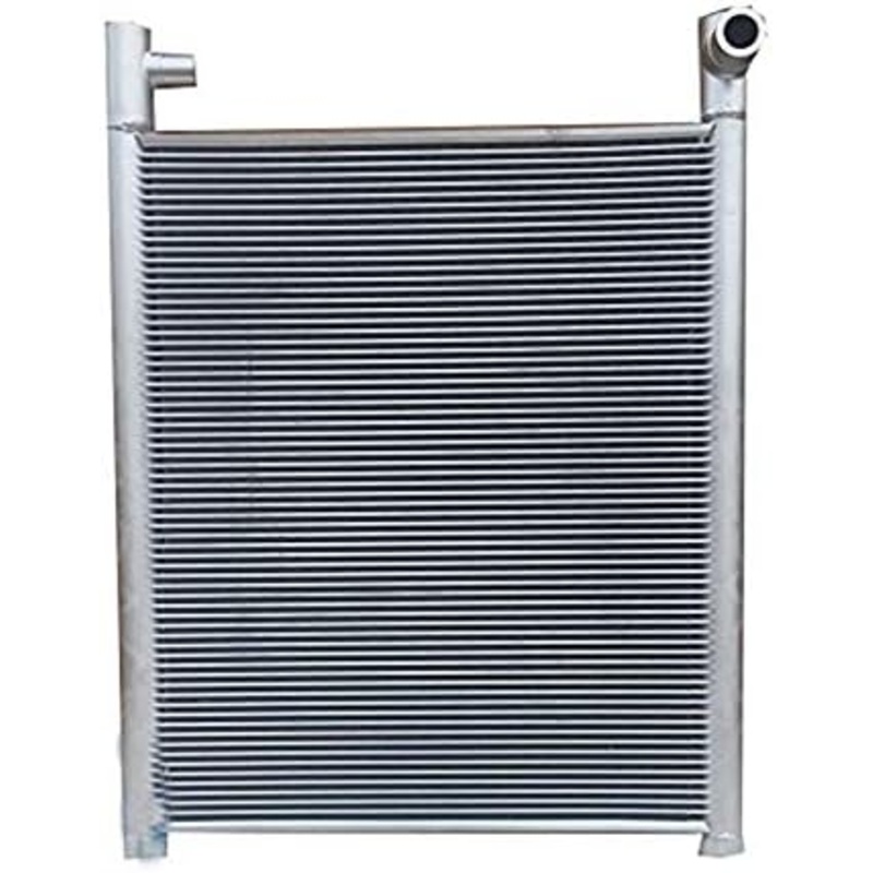 Hydraulic Oil Cooler for Hitachi ZAX120-6