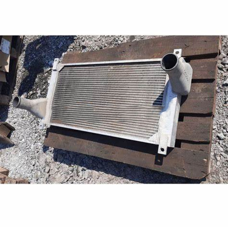 Intercooler 13G13000 for Komatsu Daewoo Doosan Excavator DH258-7 SOLAR255LC-V TXC255-1