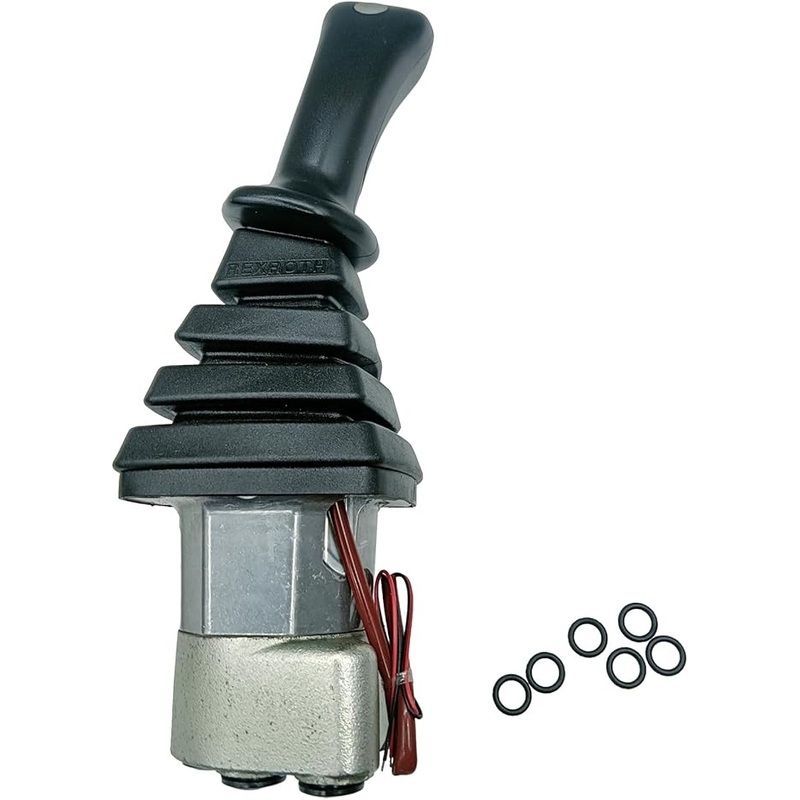 Joystick Control 25/220626 for JCB Loader 1CX 160 180T 190 1110 1110T